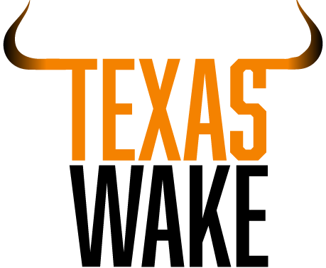 Texas Wake Logo